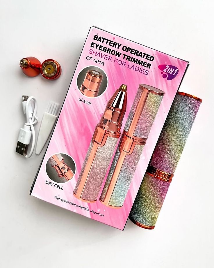 شیور صورت اکلیلی