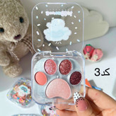 سایه پنجه گربه