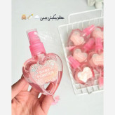 عطر بیکینی قلبی