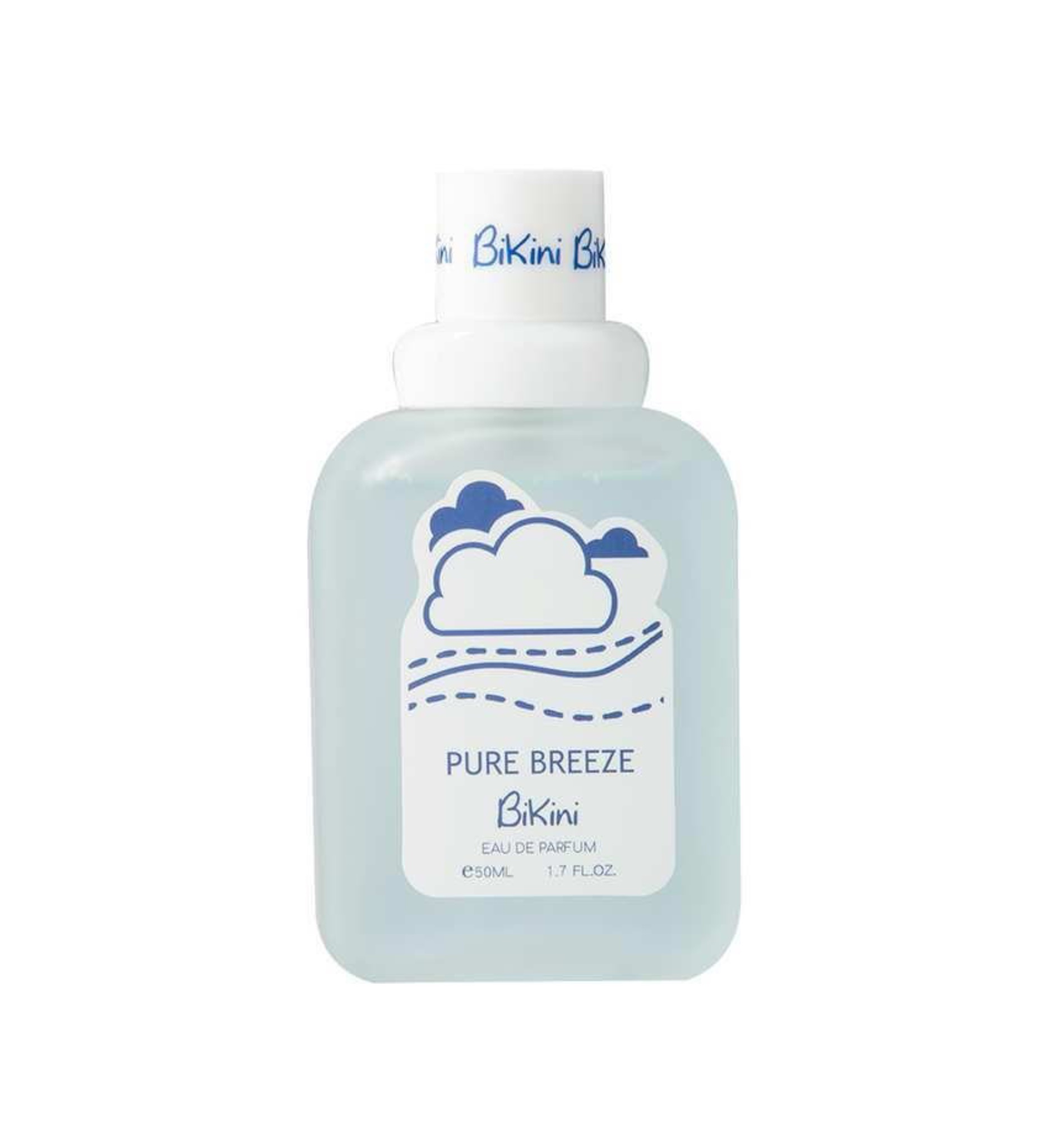 عطر بیکینی