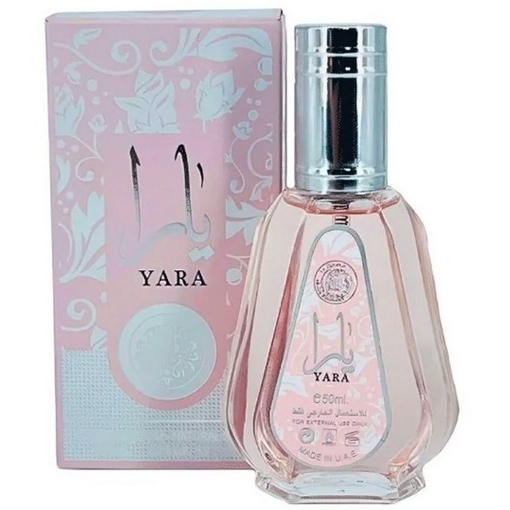 عطر یارا