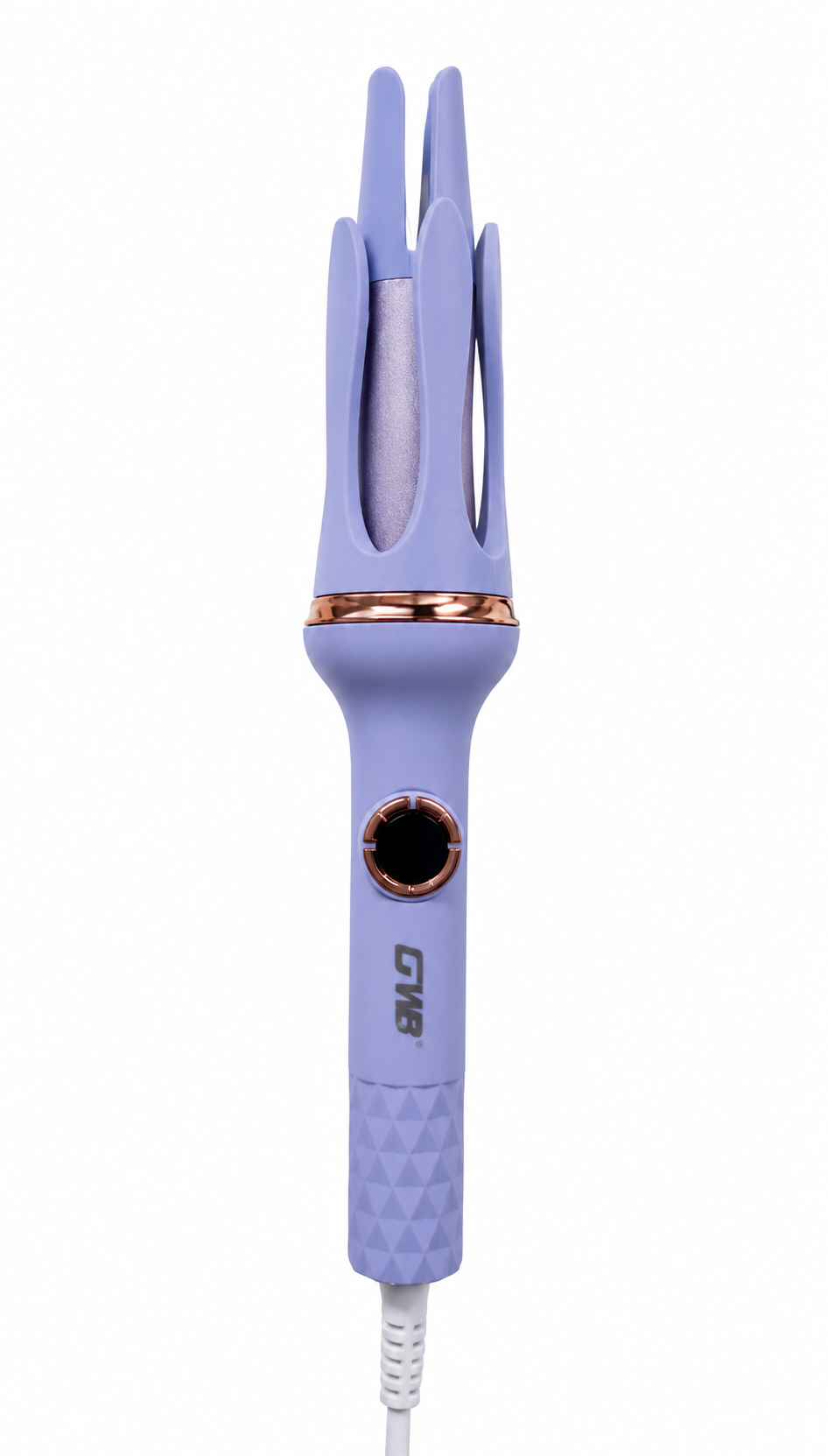دستگاه کرلی مو GW