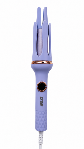 دستگاه کرلی مو GW