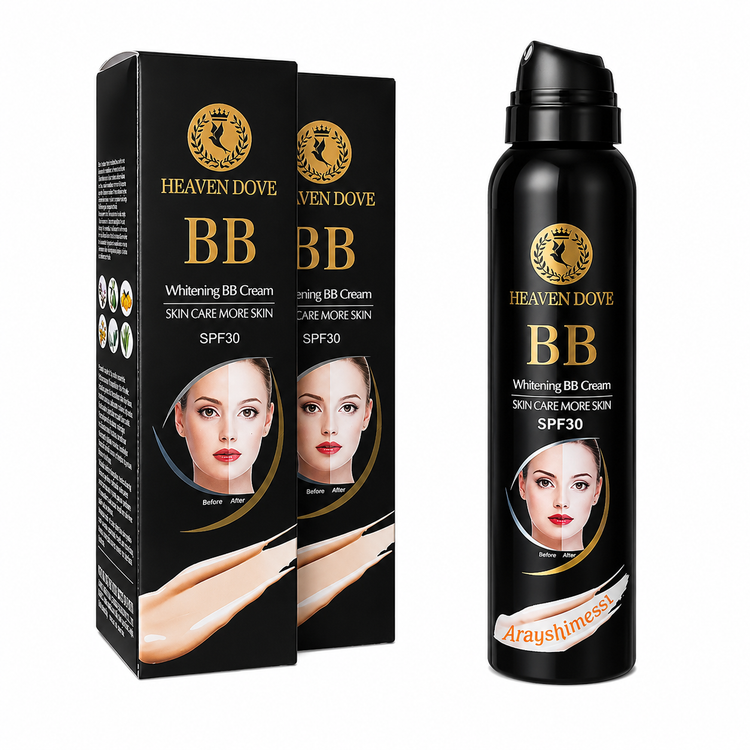 اسپری BB کرم هیونداو