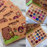 سایه کتابی خرسی
