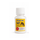 پودر ضدتعریق آلفا