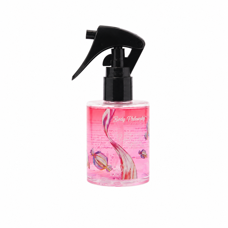 عطر مو